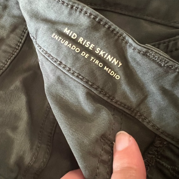 ❌💥💥Universal Thread Skinny Cargo Pants💥💥 - Picture 5 of 6